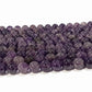 12mm Amethyst Bead Strand