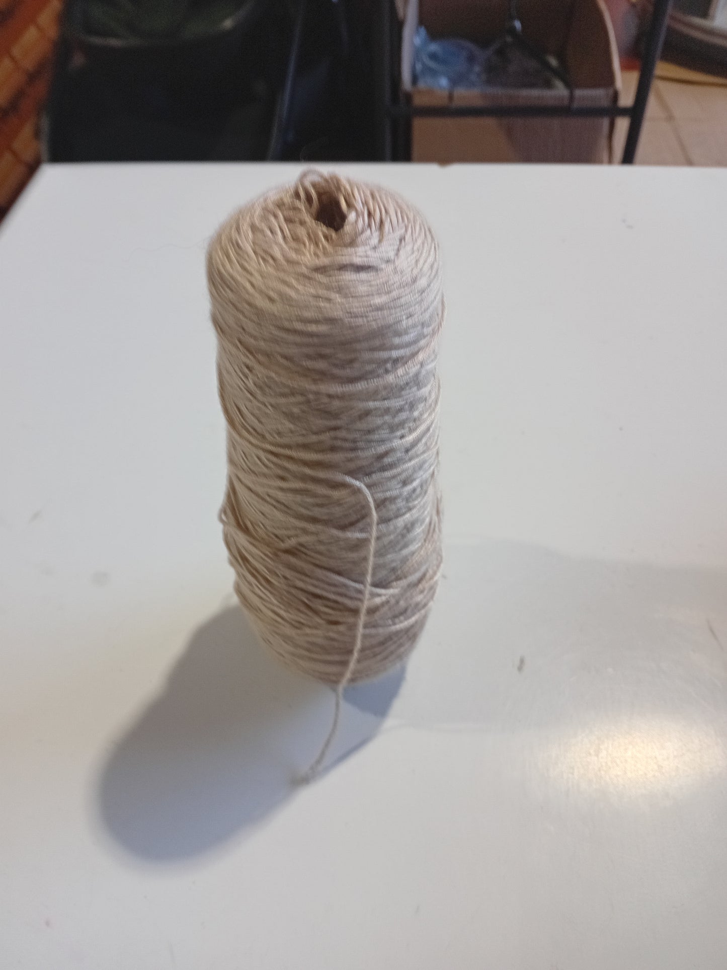yarn