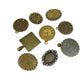 10pc Mixed Cabochon Pack