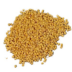 15g Matte Gold AB 2 Cut Seed Beads
