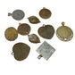 10pc Mixed Cabochon Pack