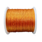 CLEARANCE! 1pc Spool Of Orange Thread