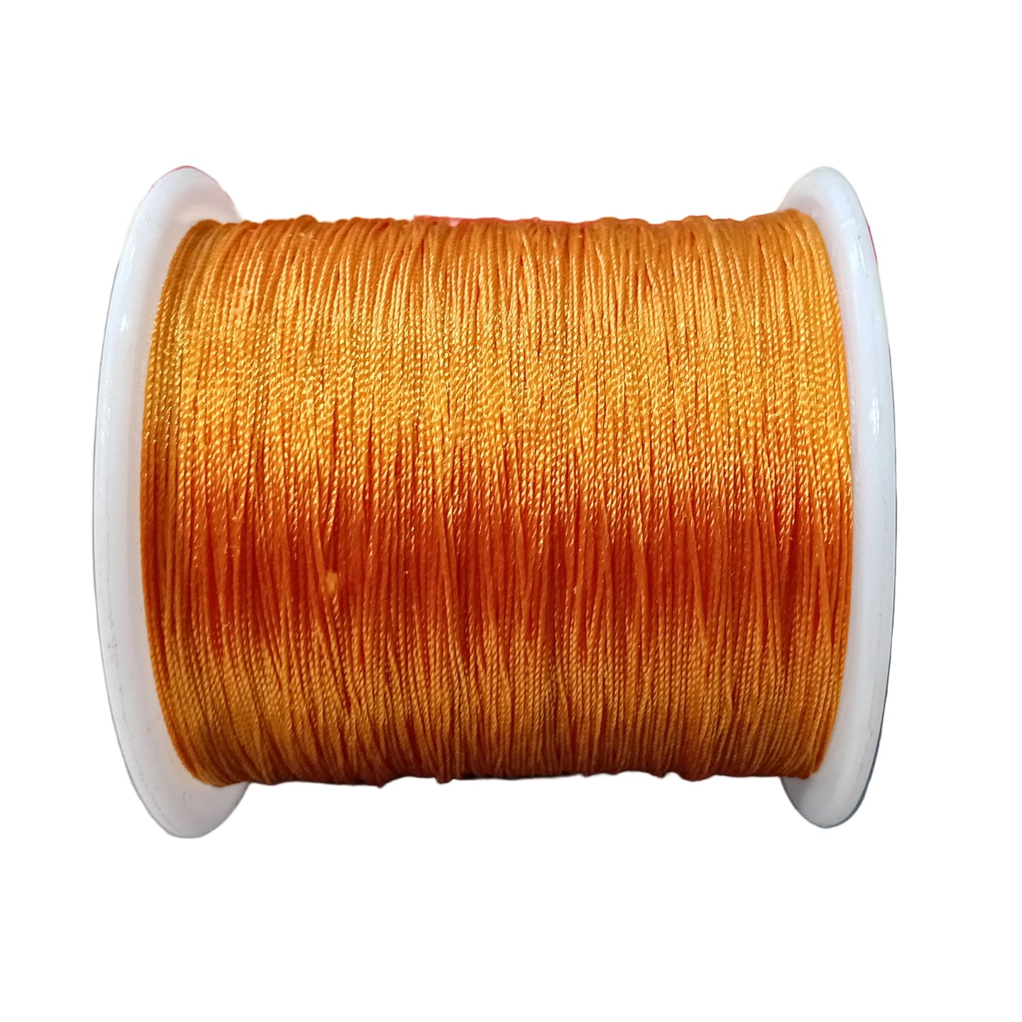 CLEARANCE! 1pc Spool Of Orange Thread