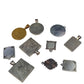 10pc Mixed Cabochon Pack