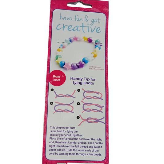 BULK BUY 5x Lil Rosie Bead Packs