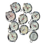 CLEARANCE! 10 Watch Clocks