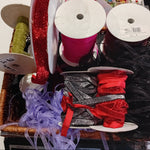 SALE! Huge Bundle Of Ribbons