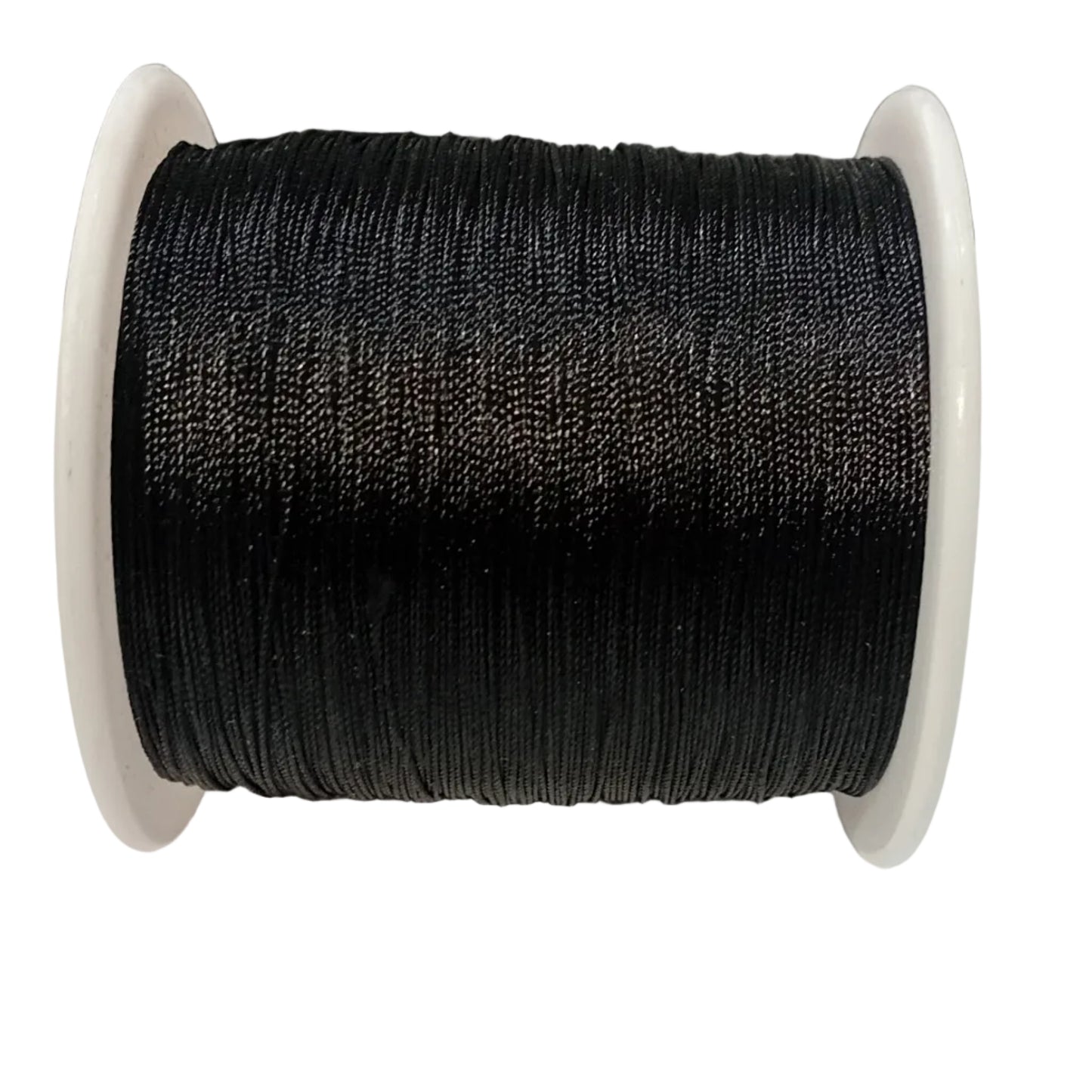 CLEARANCE! 1pc Spool Of Black Thread