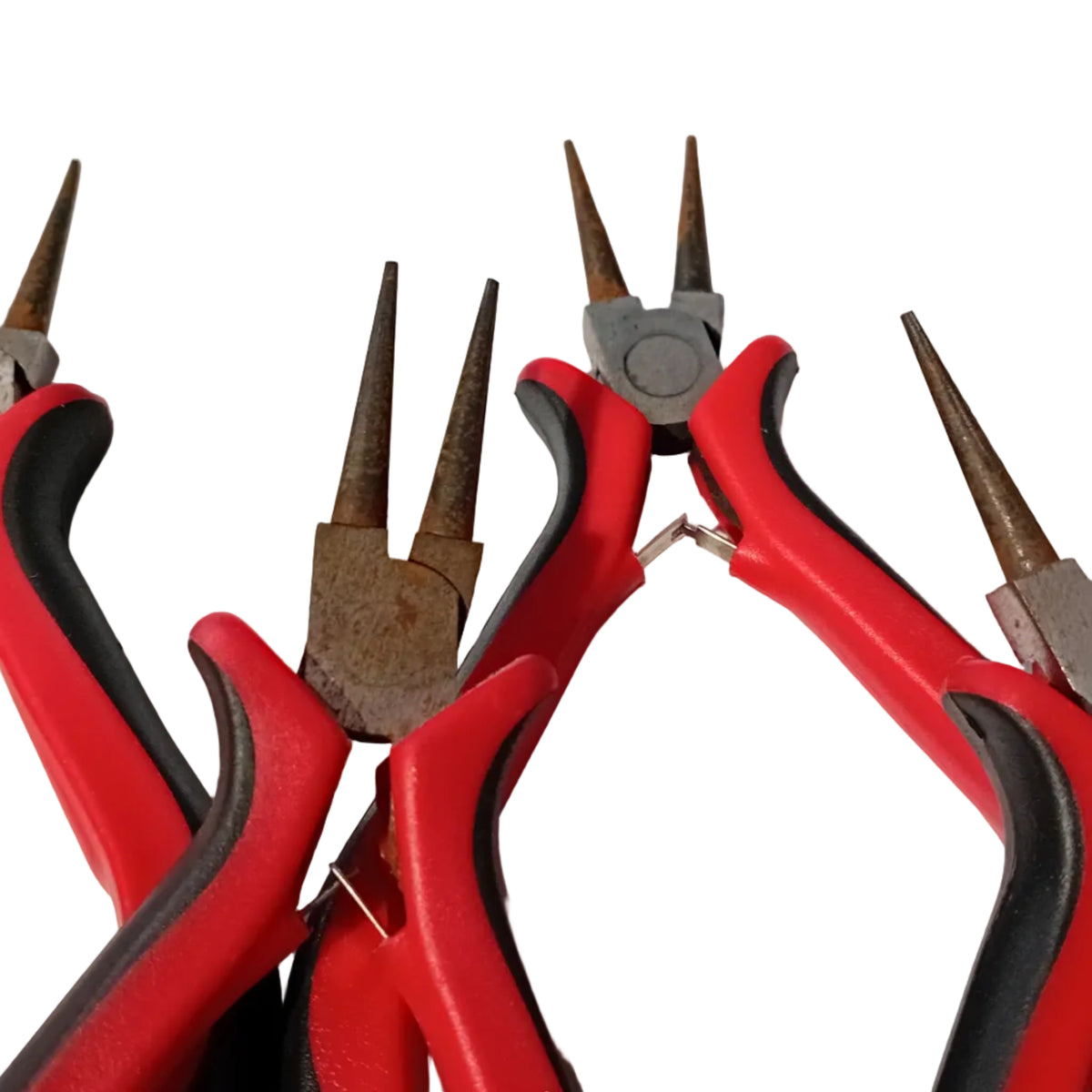 CLEARANCE! 1pc Round Nose Plier