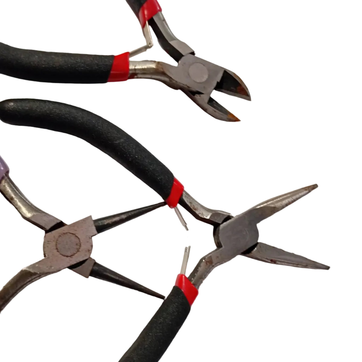 CLEARANCE! 3pc Pliers