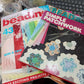 SALE! 14 Mixed Craft Books & Magazines