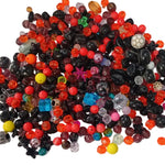 SALE! Large Bag Of Acrylic Beads