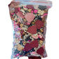 CLEARANCE! Large Pack Of Fun Wooden Buttons & Pendants
