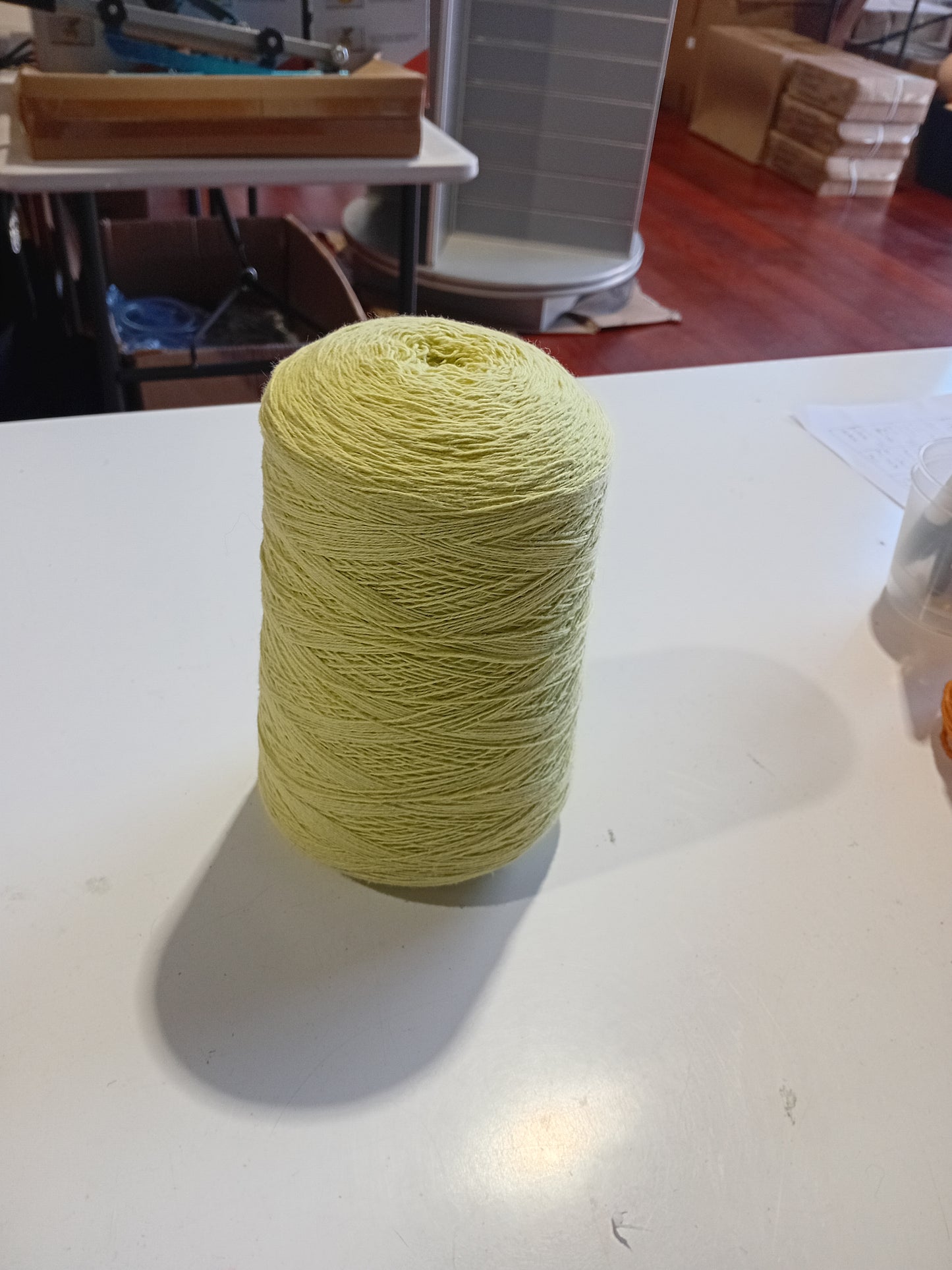 yarn