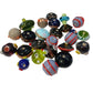 100g Lost In Space Lampwork Beads