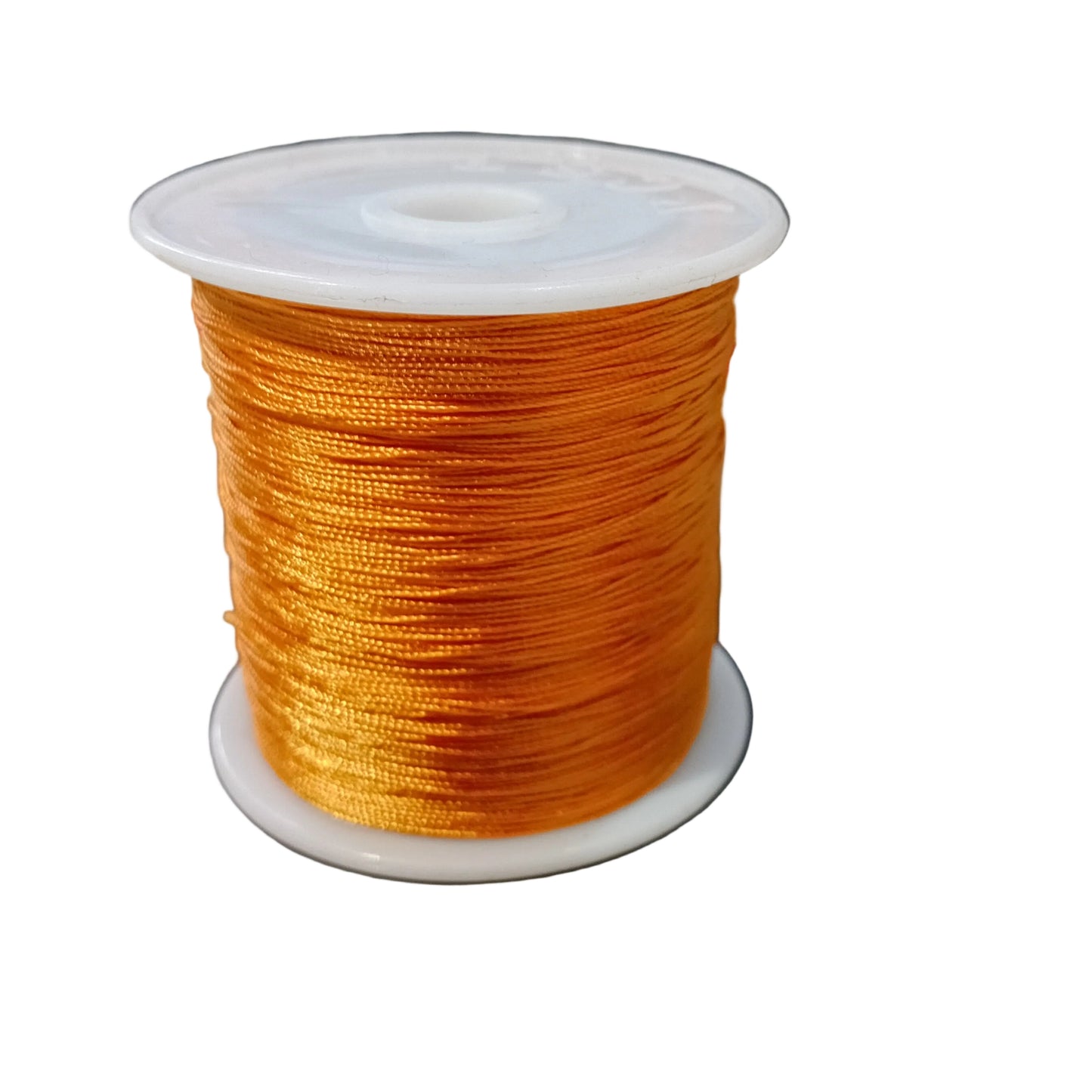 CLEARANCE! 1pc Spool Of Orange Thread