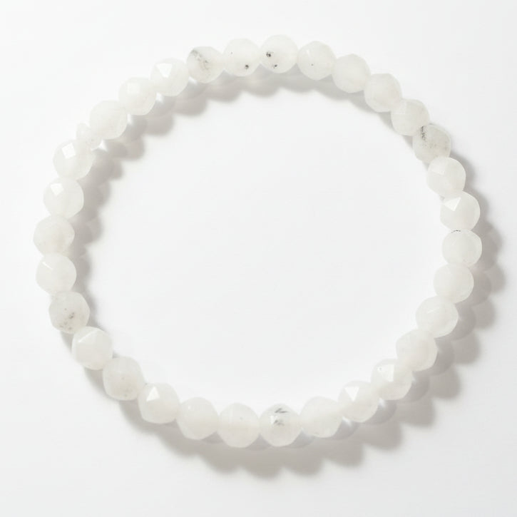 8mm New Jade Beads