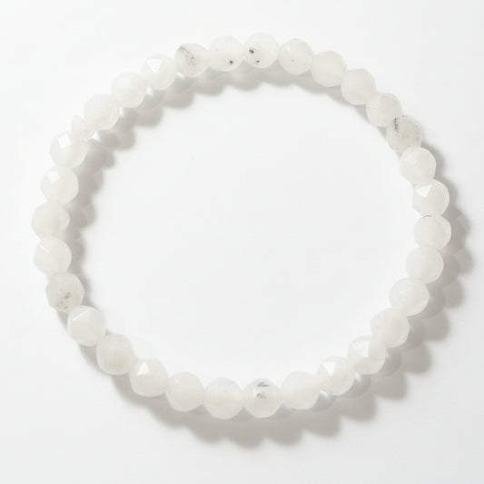 8mm New Jade Beads