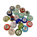 20pc Mixed European Bead Pack
