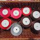 SALE! Huge Bundle Of Ribbons
