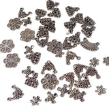 SALE! 44pc Small Connectors