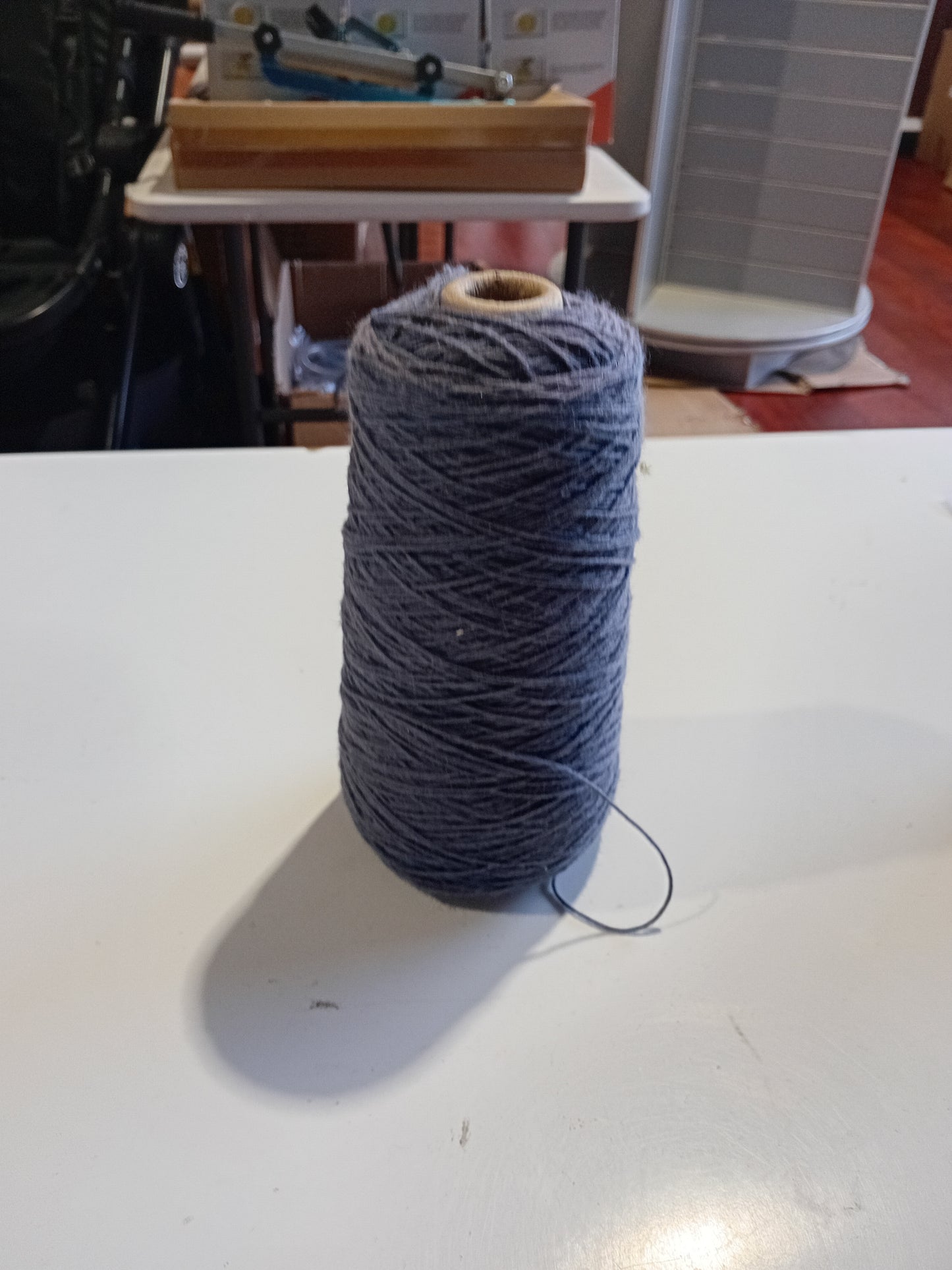 yarn