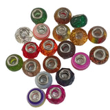 20pc Mixed European Bead Pack