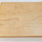 PRELOVED! Easter Bunny Scene Wooden Rubber Stamp
