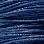 10M 1mm Dark Blue Cord