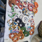 CLEARANCE! 21 Pairs Of Wooden Earrings