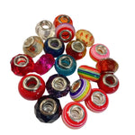 20pc Mixed European Bead Pack
