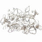 CLEARANCE! Large Silver Earring Pack