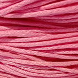 10M 1mm Candy Pink Cord