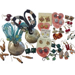 SALE! Necklace & Earring Pack