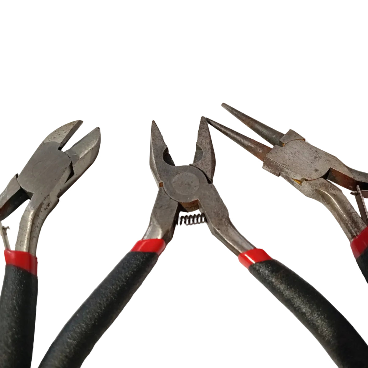 CLEARANCE! 3pc Pliers