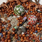 CLEARANCE! Huge Pack Of Broken Jewellery & Findings