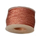 25M 0.5mm Metallic Rust Cord