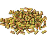 CLEARANCE! 100pc Long Beads