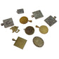10pc Mixed Cabochon Pack