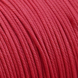 10M 0.5mm Dark Pink Cotton