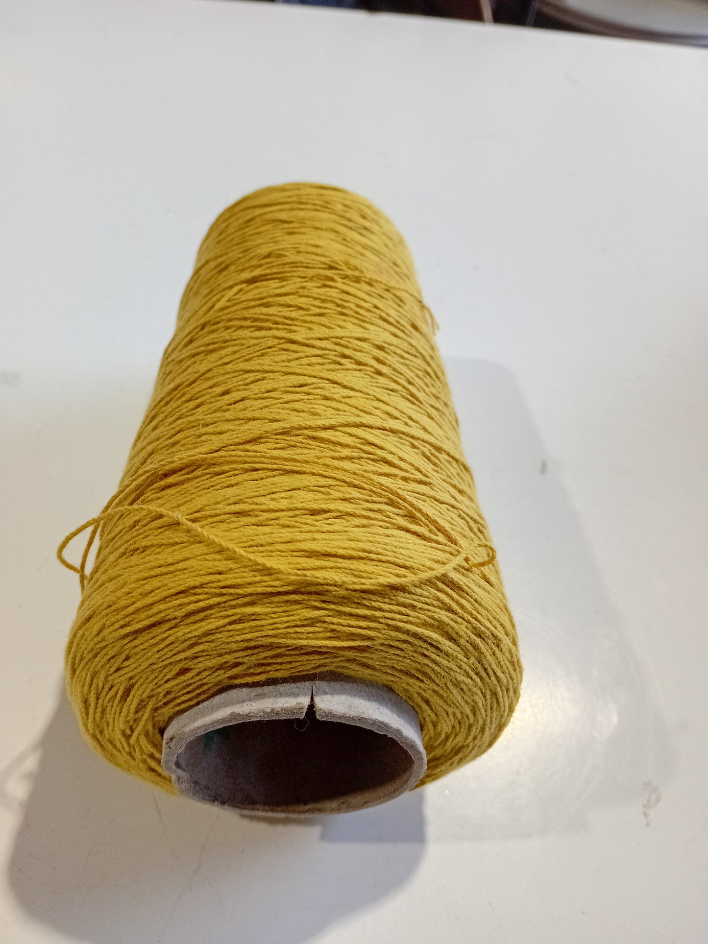 yarn