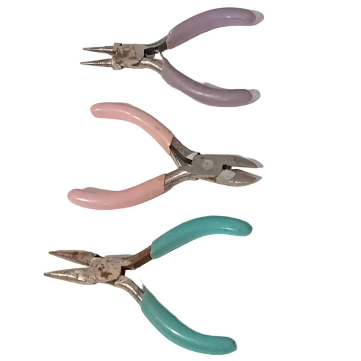 CLEARANCE! 3pc Mini Pliers