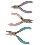 CLEARANCE! 3pc Mini Pliers