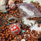 CLEARANCE! Huge Pack Of Broken Jewellery & Findings