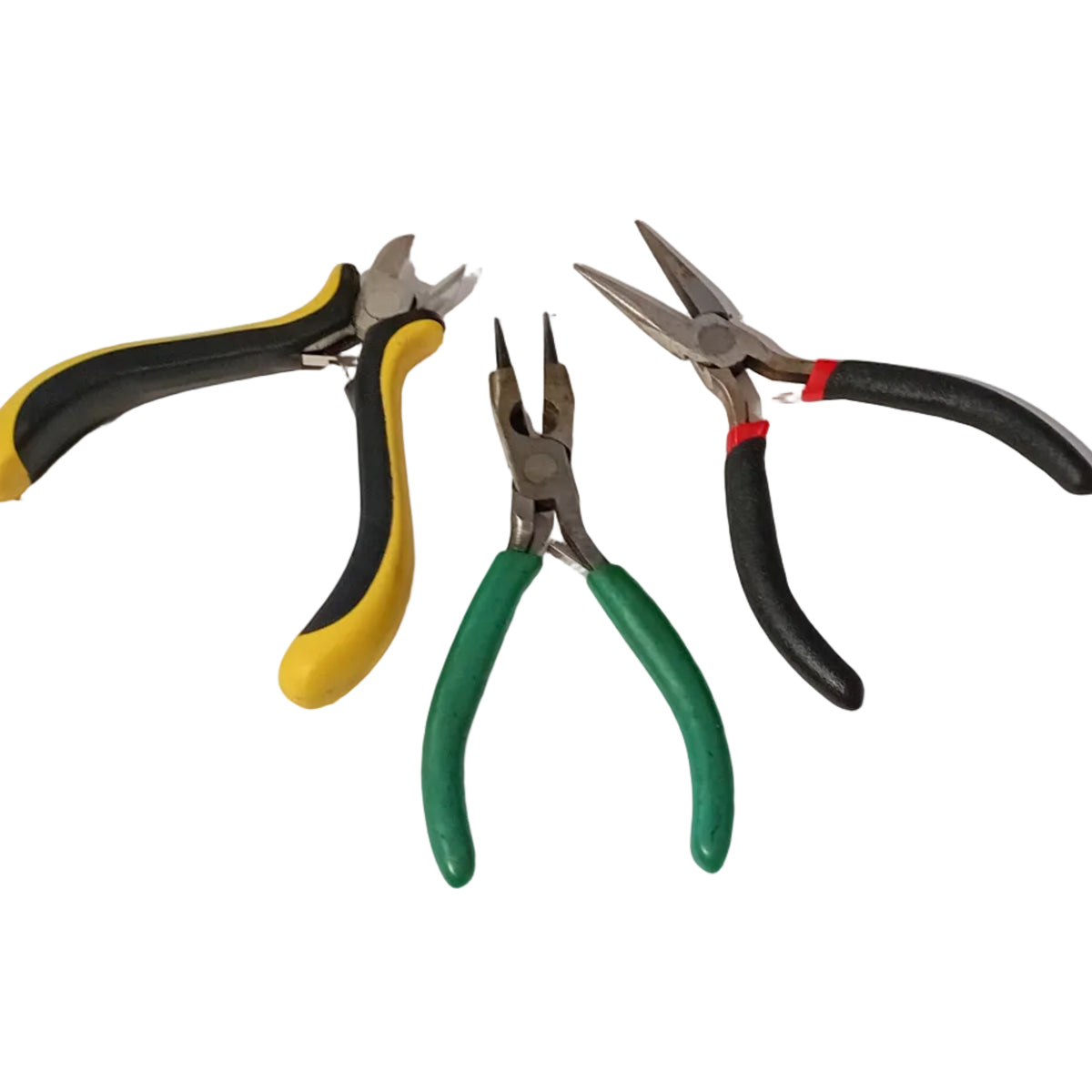 CLEARANCE! 3pc Pliers