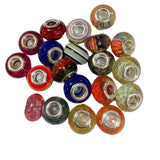 20pc Mixed European Bead Pack