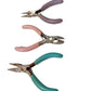 CLEARANCE! 3pc Mini Pliers