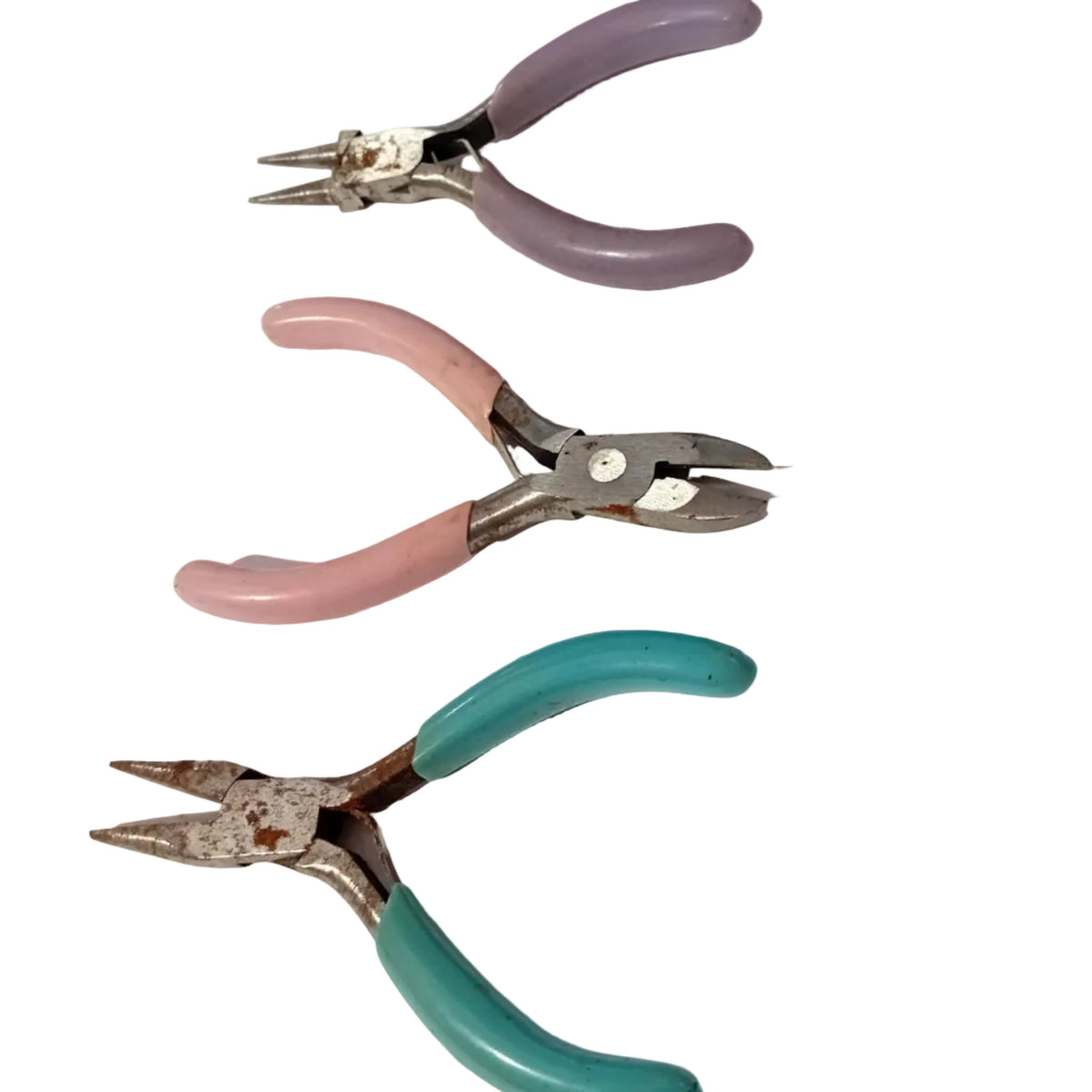 CLEARANCE! 3pc Mini Pliers