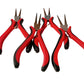 CLEARANCE! 1pc Round Nose Plier