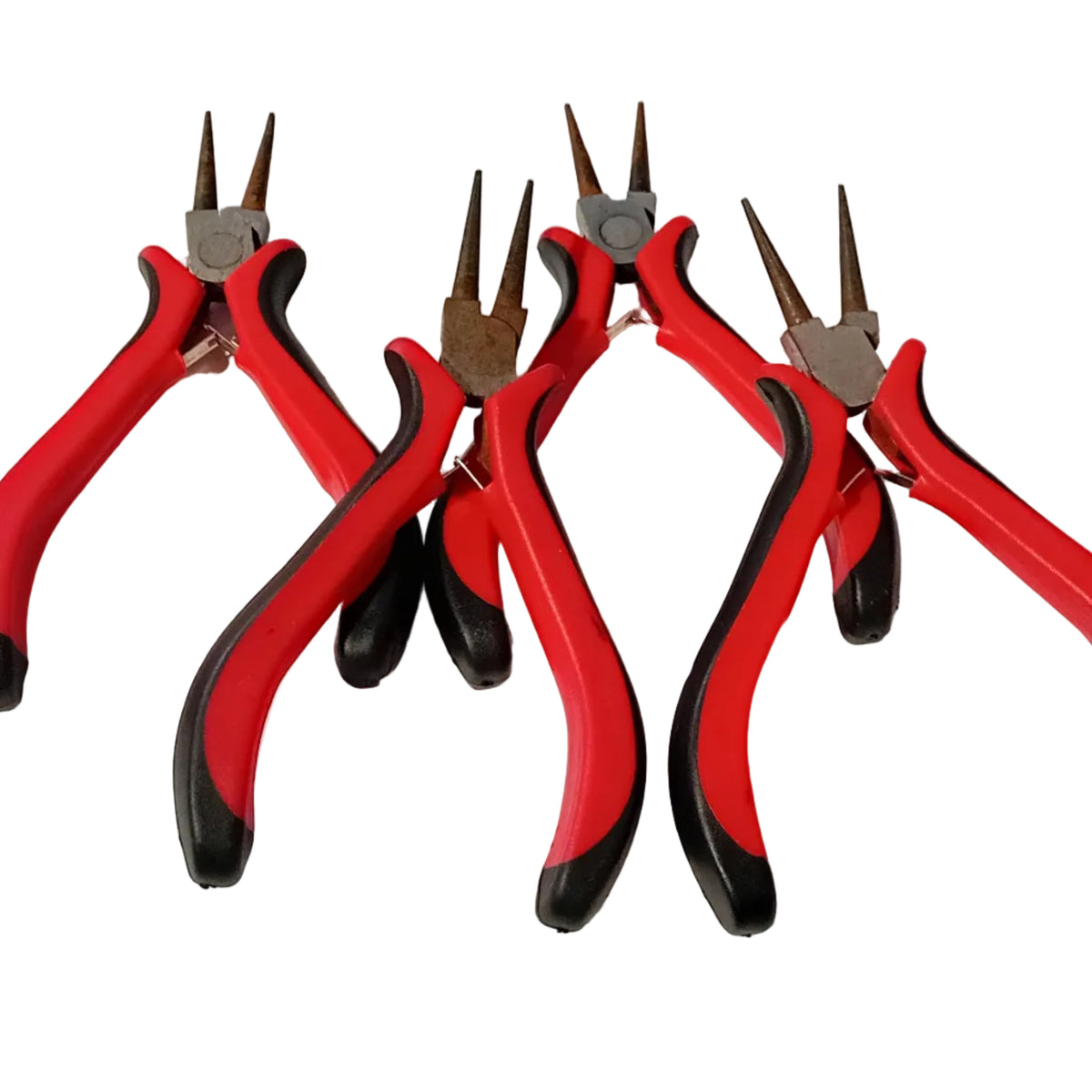 CLEARANCE! 1pc Round Nose Plier